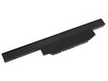 Green Cell FS31 batéria pre Fujitsu LifeBook A514 A544 A555 AH544 AH564 E547 E554 E733 E734 E743