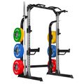 Multifunkčný posilňovací stojan - Power Rack HMS KLT5432