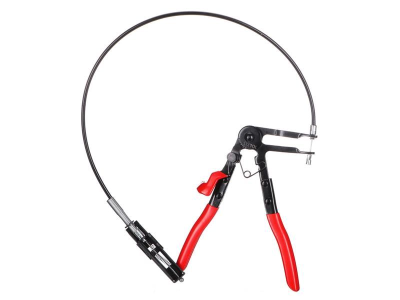 Kliešte na hadicové spony SIXTOL SX1115 Mechanic Hose Clamp 1