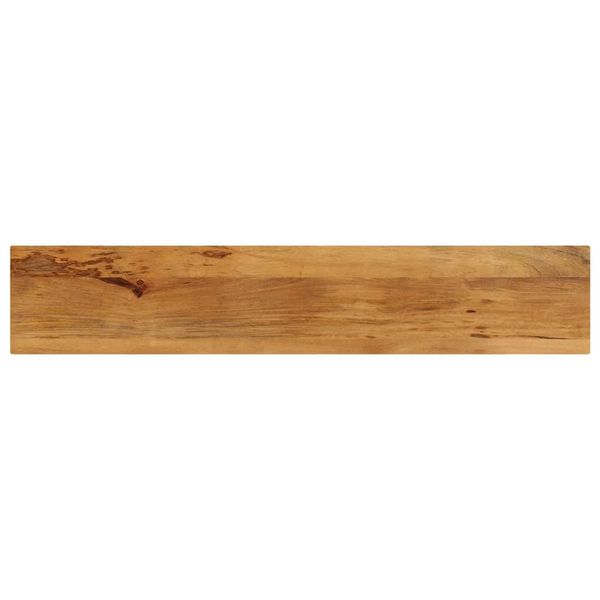 vidaXL Stolová doska 140x30x2,5 cm obdĺžnik masívna akácia