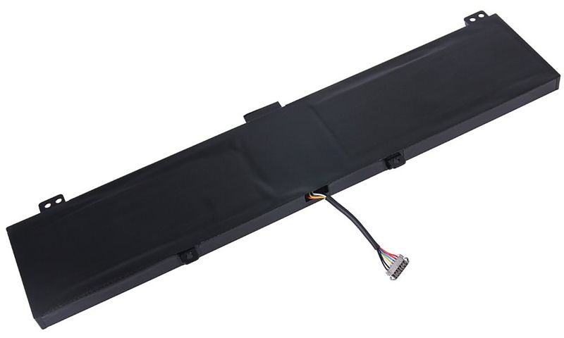 PATONA baterie pro ntb LENOVO Y50-70 6400mAh Li-Pol 7,4V L13M4P02, L13N4P01 Baterie, pro notebook, pro Lenovo Y50-70, 6400mAh, Li-Pol, 7,4V, L13M4P02, L13M4P01, neoriginální