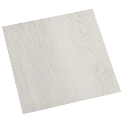 vidaXL Samo-lepiace podlahové dosky 30,5 x 30,5 cm 20 pcs PVC
