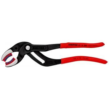 Knipex, Kleště inštalatérské na sifonové skrutky a plast</p>
