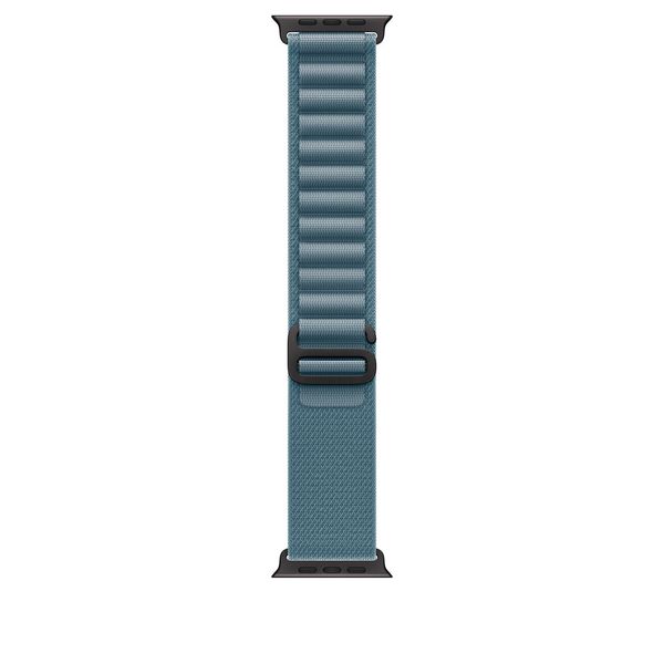 Watch Acc/49/Light Blue Alpine Loop-S-Bl.Titan