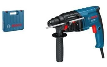 Bosch GBH 2-20 D, Vrtací kladivo (SDS-Plus)