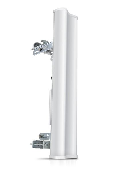 Ubiquiti AM-2G16-90 - UISP AirMAX Sector 2.4 GHz, 90 °, 16 dBi Anténa