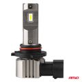 LED žiarovky hlavného svietenia Séria H25 CANBUS HB3 9005 12V 31W AMIO-04714