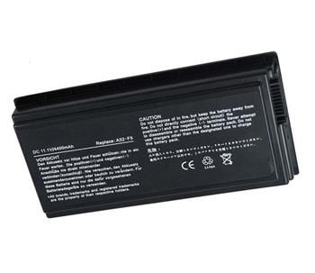TRX baterie Asus/ 4400 mAh/ pro F5/ X50/ X58/ X59/ neoriginální Baterie, 4400 mAh, pro notebooky Asus F5, X50, X58, X59, neoriginální