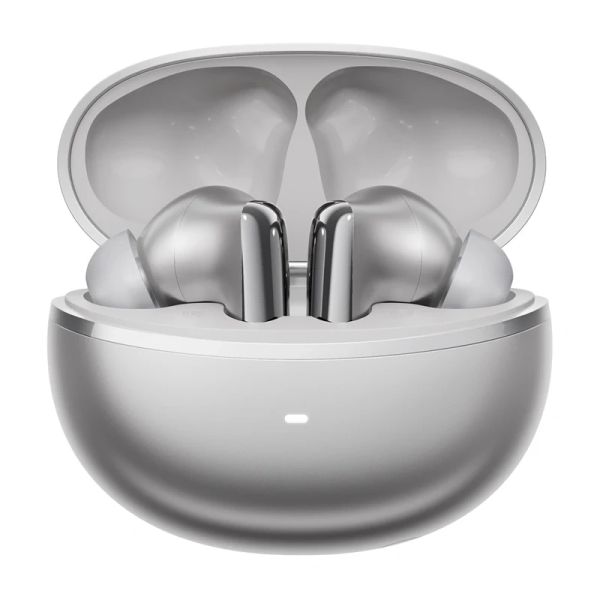 Slúchadlá QCY HT18 LITE Titanium TWS