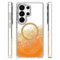 Obal Epoxy Mag pre iPhone 17 Pro 6,3'' oranžový