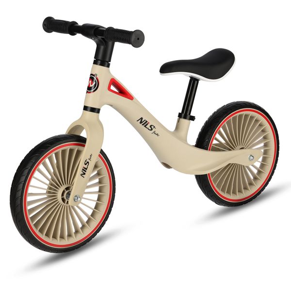 Detské odrážadlo NILS Fun RB138 12"