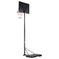 Basketbalový kôš NILS ZDK019E