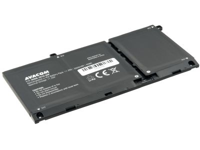 AVACOM batéria pre Dell Latitude 3510 Li-Pol 11,25 V 3555mAh 40Wh