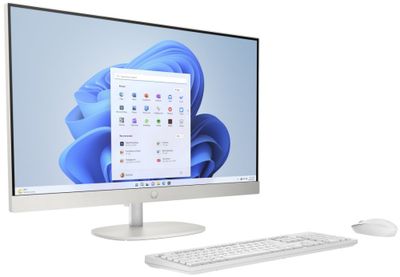 HP AIO 27-cr2009nc/27'' IPS FHD AG touch/Intel Ultra 7-155U/32GB/1TB SSD/Iris Xe/5xUSB/1xHDMI/RJ45/90W/2y/WIN 11 H/Whit HP 27-cr2009nc/ AiO/ Ultra7 255U/ 32GB DDR5/ 1TB SSD/ Intel® Graphics/ 27" FHD,touch/ W11H/ kbd+myš/ biely
