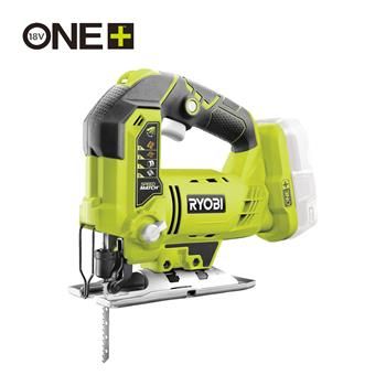Ryobi, R18JS-0 , 18V One Plus ™ priamocará pila