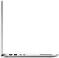 DELL Pro 16 Plus PB16250/ Ultra 7 265U/ 16GB/ 512GB SSD/ 16" FHD+/ FPR/ W11Pro/ vPro/ 3Y PS NBD on-site/ bez adaptéru Notebook, Core Ultra 7 265U, 16GB DDR5, 512GB SSD, Intel Graphics, 16" Full HD+ IPS, W11Pro, stríbrný, 3Y PS on-site