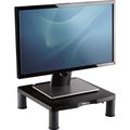 Stojan pod monitor Fellowes STANDARD Podstavec, pro monitor, nosnost 27kg, cerno-šedý