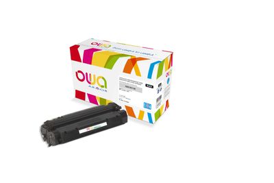 OWA Armor toner kompatibilný HP LJ 1300, Q2613X, 7500st, JUMBO, čierna/black
