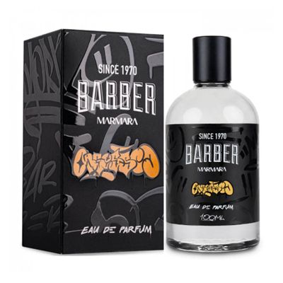 Parfumovaná voda MARMARA BARBER Eau de parfum Obsessed 100 ml