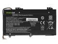 Green Cell HP151 batéria pre  HP Pavilion 14-AL 14-AV