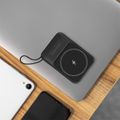 KRUGER & MATZ KM0913-BL Powerbanka 10000mAh MagSafe
