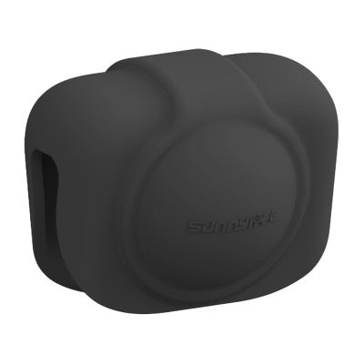 Silikónový kryt šošoviek Sunnylife SG034 pre OSMO 360