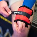 ZÁŤAŽE OB02 ČERVENÉ 2 x 0,7 kg HMS