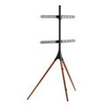 SBOX FS-1246F, Podlahový držiak na TV, 45" - 65"