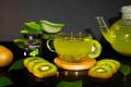 Aloe Vera & Kiwi 55 g: šťavnatý čaj
