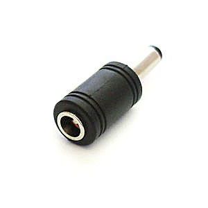 Redukcia DC 5,5x2,1mm / 5,5x2,5mm