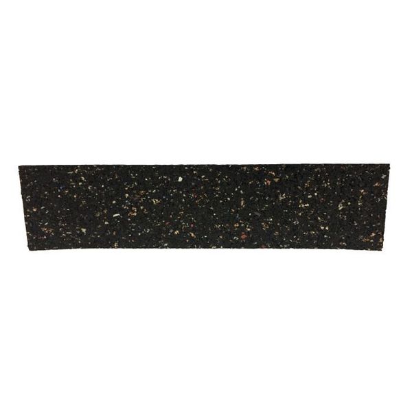 FVE gumová podložka / izolácia pre systémy plochých striech SAPRO SAP750 250x120x5mm FVE gumová podložka / izolácia pre systémy plochých striech SAPRO SAP750 250x120x5mm