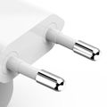 HAMA GaN, Rýchlonabíjačka, 1x USB-C PD/QC, 30W, bi
