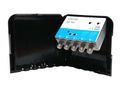 Alcad AM - 487 zosilňovač / FM / DAB-BIII / UHF1 / UHF2 / LTE700