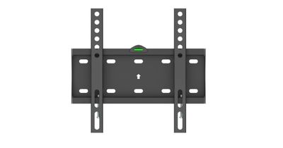 Drziak na LED TV Pevný uhl. 23" - 42"  LINEO