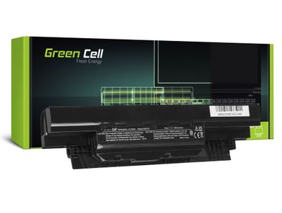 Green Cell AS103 batéria pre Asus AsusPRO PU551 PU551J PU551JA PU551JD PU551L PU551LA PU551LD