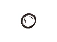 Sieťový kábel - RJ-45 (M) do RJ-45 (M) - 15 m - CAT 6 - pre AXIS P5512, P5522, P5534, Q6034, Q6035, Q6042, Q6044, Q6045, Q6100, Q6315; Q60 Series