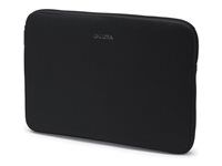 Puzdro na notebook - 10" - 11.6" - čierna
