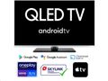 Finlux 55FQK9070 ultra hd 4K qled smart android tv