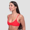 Vrchný diel plaviek HAWAII Red - GymBeam, veľkosť XL