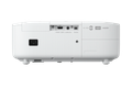 Epson EH-TW6250/3LCD/2800lm/4K UHD/HDMI/WiFi Projektor, 3LCD, 4K Ultra HD, 2800 ANSI, 35000:1, 2x HDMI, Android TV, repro, biela