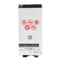 BAT. MAXXIMUS LG G3 2300mAh