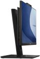 ASUS ExpertCenter/E5 AiO E5402/23,8"/FHD/i5-1340P/8GB/512GB SSD/Intel UHD/W11P EDU/Black/2R All-in-one počítač, 23,8" Full HD IPS, i5-1340P, 8GB DDR4, 512GB SSD, Intel UHD, W11P EDU, čierny + USB klávesnica a myš