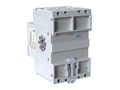 Stykáč GACIA HC-463 4P/63A, 4NO, 230V, na DIN lištu