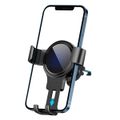 Forever recycling gravity car air vent holder RUS35-G-K