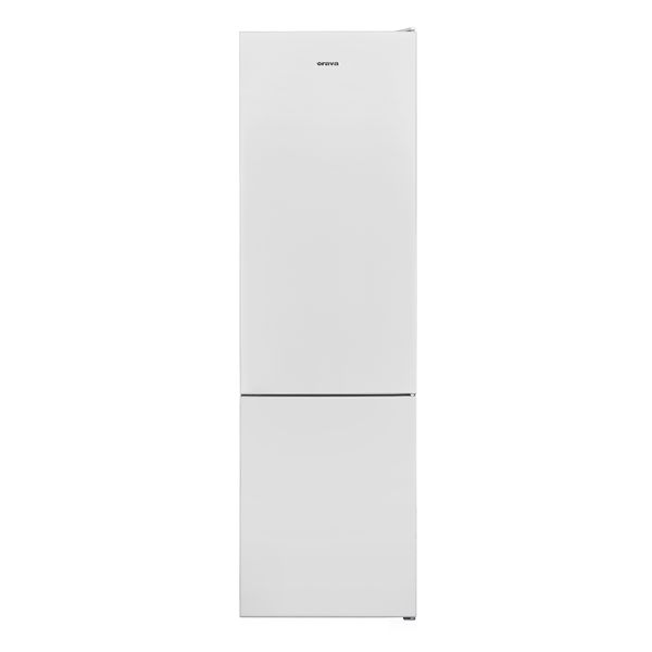Kombinovaná chladnička s technológiou NO FROST, 270 l