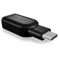 RAIDSONIC ICY Prepojovací adaptér z USB 3.0 Type-C