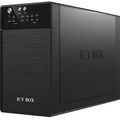 RAIDSONIC ICY BOX Externý box pre 2x 3.5'' HDD