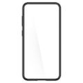 Spigen Ultra Hybrid case pre Samsung Galaxy S23 matná čierna