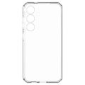 Obal Spigen Liquid Crystal pre Samsung Galaxy S24 kryštálovo čistý