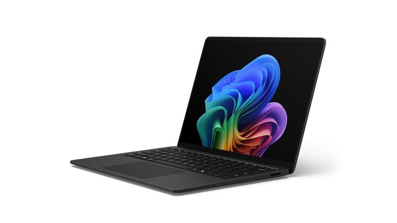 Microsoft Surface Laptop 13.8'' (8. edícia)/U7-366H/13,8''/2304x1536/T/64GB/1TB/Intel int/W11P/Black/2R
